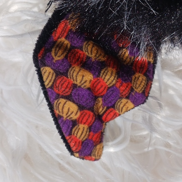 NWT Beenie Baby Boo's Collection Radar the bat stuffed toy animal - Picture 7 of 11